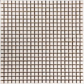 Piet Boon 300X300 Tiny White Matte Moz. Piet Boon 300X300 Tiny White Matte Moz.
